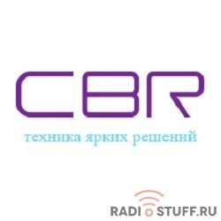 Переходник CBR CBT-A-F1TOF2 для соединения аккумулятора с клеммой F1 (4,8мм) с ответным разъемом на F2 (6,3мм) (пакет, 10 пар)
