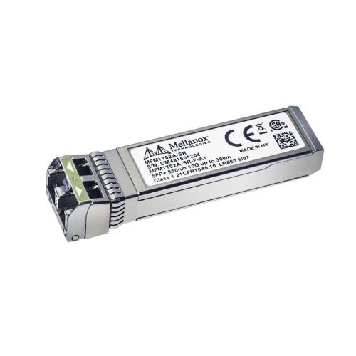 Трансивер 10GE +SFP TRX-10GSFP-SR-MLX QNAP